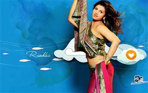 Rambha